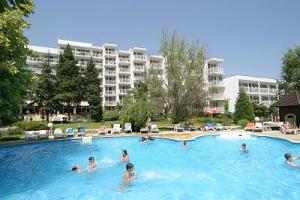 Litoral 2011 Bulgaria Albena Hotel Orlov 3* - All Inclusive