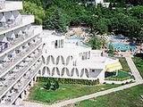 Vara 2010 Bulgaria Albena Hotel Laguna Mare 3* / all inclusive