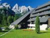 Ski 2013-2014 Slovenia Kranjska Gora Hotel Alpski Resort Spik 4*