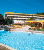 Litoral 2011 Bulgaria Albena Hotel Dobrotitsa 3* - All Inclusive