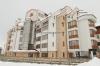 Ski 2011 - 2012 bulgaria bansko aparthotel