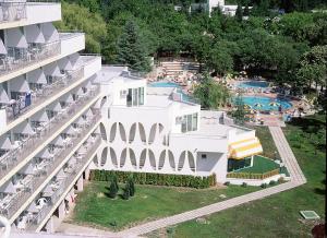 Litoral 2009 - Bulgaria, Albena - Hotel Laguna Mare 3*