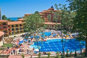 Vara Litoral Bulgaria Nisipurile de Aur Hotel Grifid Bolero 4* - ultra all inclusive