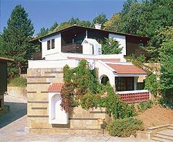 Vara 2011 Bulgaria Duni Holiday Village 4* - vila / all inclusive