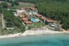 Litoral 2009 Grecia Halkidiki Kassandra Hotel Simantro Beach 4*