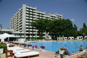 Varna hotel