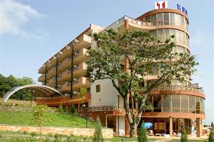 Vara Litoral Bulgaria Nisipurile de Aur Hotel Berlin Green Park 4* - all inclusive, ultra all inclusive