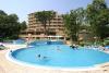 Vara Litoral  Bulgaria Nisipurile de Aur Hotel Kristal 4* - all inclusive