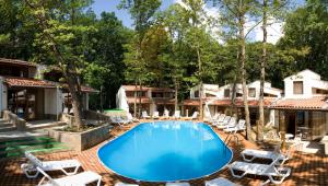 Vara 2011 Bulgaria Primorsko Vile Holidays 2*+ - all inclusive