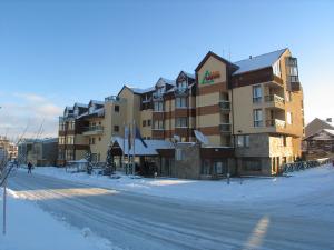 Ski 2010 - 2011 Bulgaria Bansko Hotel Bansko 4* - Demipensiune