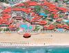 Vara 2011 bulgaria sunny beach hotel helena park 4* -