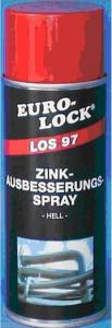 Spray reparatii cu Zinc