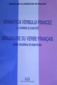 Gramatica verbului francez - cu modele si exercitii