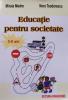 Educatie pentru societate