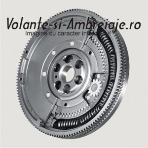 Kit ambreiaj Passat B6 si Volanta Dubla - Set complet