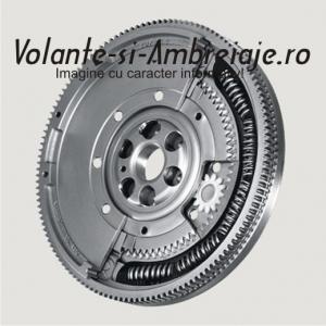 Set Volanta Seat si Kit ambreiaj Toledo BKC, BLS, BXE