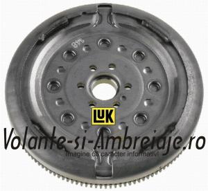 Volanta VW Jetta si Kit ambreiaj Jetta  1.9 TDI