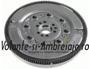 Kit ambreiaj Peugeot 407 si Volanta - Set complet