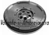 Set volanta ford galaxy + kit ambreiaj 1.9 tdi  115