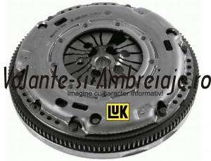 Set Volanta VW Golf 5 cu Kit ambreiaj 1.9 TDI  90 & 105 Cp