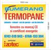 SC BUMERANG TERM SRL