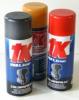 Spray johnson gt gri metalizat