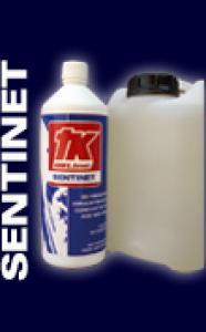 Detergent santina 1l