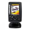 Sonar lowrance elite -3x