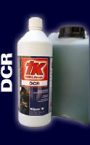 Detergent DCR