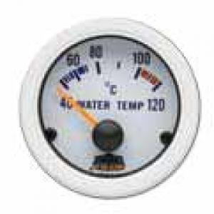 Indicator temperatura apa