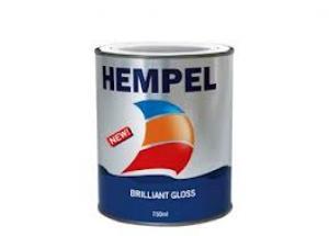 Vopsea topcoat Hempel Brilliant Gloss 53200