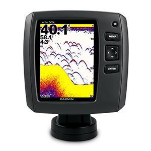 Sonare Garmin Echo 500C