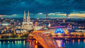 City Break Koln 2016 din Iasi