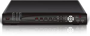 DVR STANDALONE 8 CANALE cu inregistrare real-time GIP-7008
