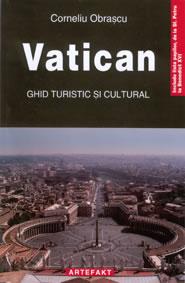 Vatican ghid turistic si cultural