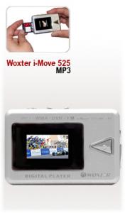 Woxter i-Move 525 -  1GB