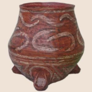 Vase tip Cucuteni