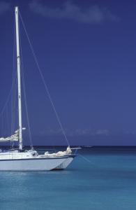 Yacht charter