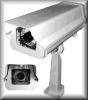 Camera Video de Supraveghere IP Sony NC1600-HDN