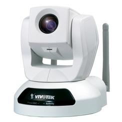 Camera IP Vivotek PZ6124