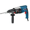 Ciocan rotopercutor Bosch GBH 2-28 DFV+ salopeta - 0611267200