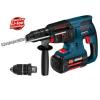 Ciocan rotopercutor bosch gbh 36 vf-li, ciocan rotopercutor cu