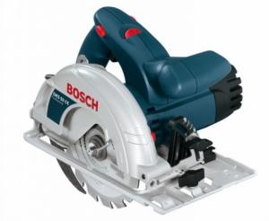 Ferastrau Bosch GKS 55 CE, 0601664800