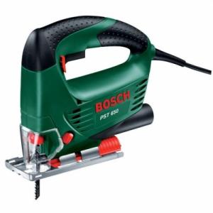 Bosch pst 650