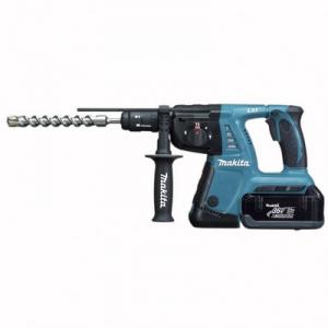 Ciocan rotopercutor MAKITA BHR261TRDE