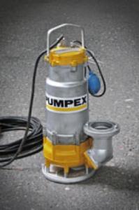 Pompa submersibila PUMPEX SK105H-25