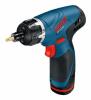 Masina de gaurit/ insurubat cu acumulator bosch gsr 10,8 v-li hex,