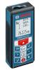 Telemetru digital cu laser Bosch GLM 80+stick 2 G , 0601072300