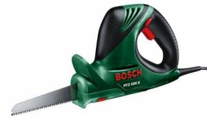 Ferastrau  Bosch PFZ 500 E, 500W