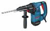 Ciocan rotopercutor Bosch GBH 3-28 DFR, SDS-plus ,800, 3.1 J+ ceas de mana